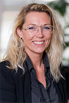 Rikke Lindblad